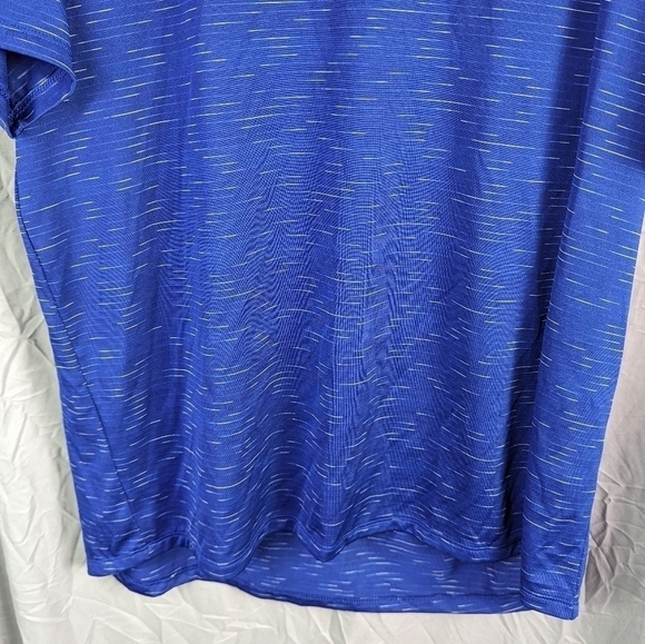 Under Armour The Tech Tee Sz XL - Picture 4 of 12